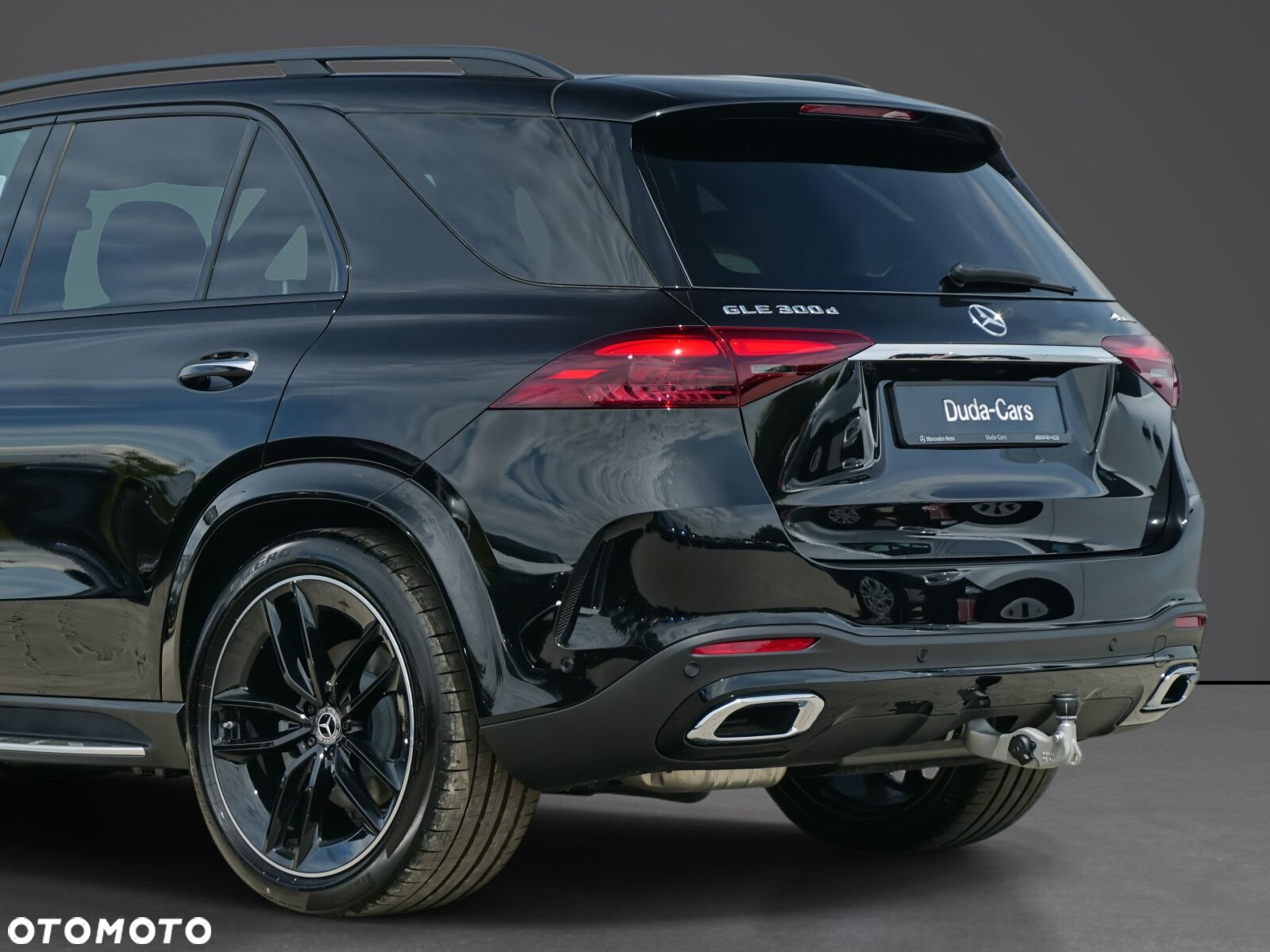 Mercedes-Benz GLE - 14