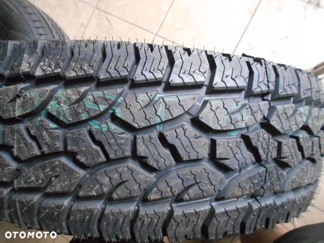 OPONA 235/65R17 HERCULES TERRA TRAC A/T NOWA - 2