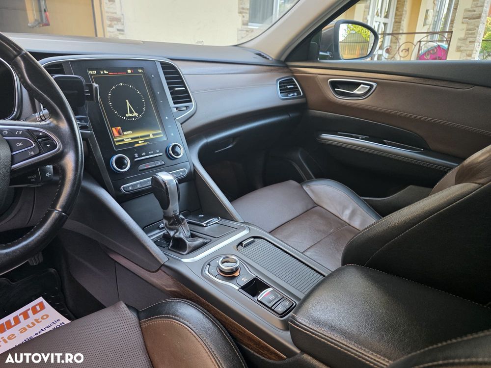 Renault Talisman ENERGY dCi EDC Intens - 10