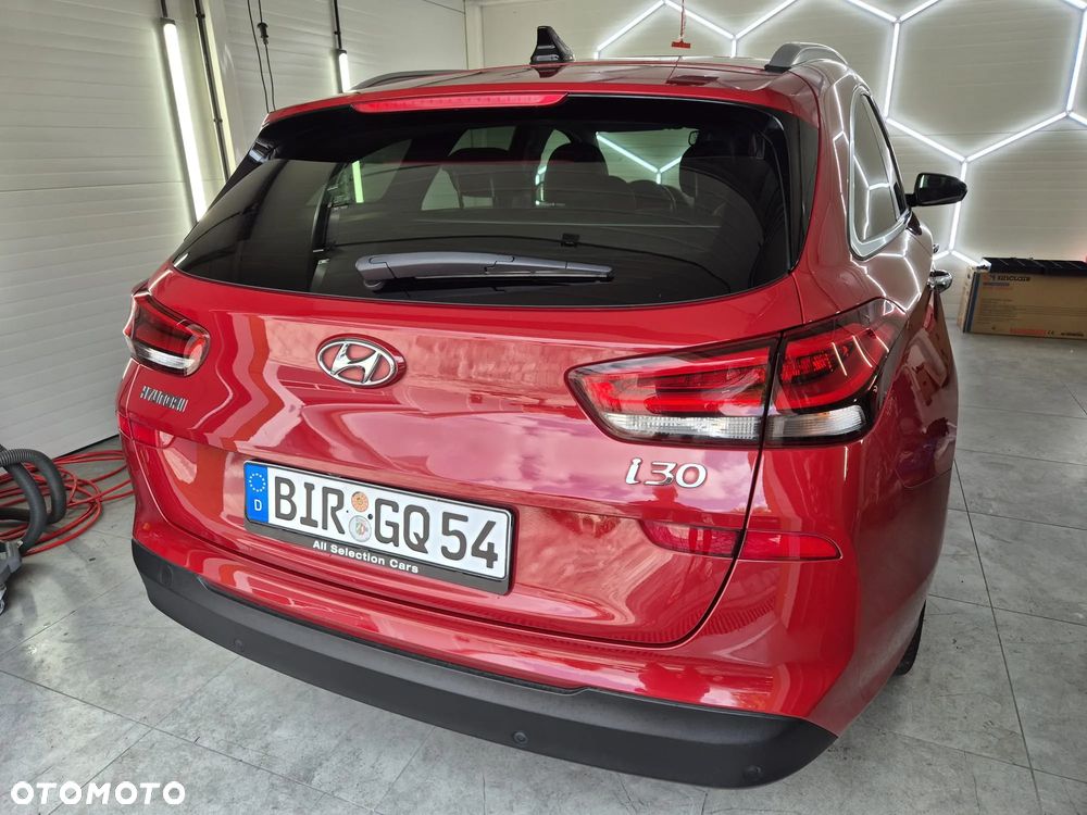 Hyundai i30 - 7