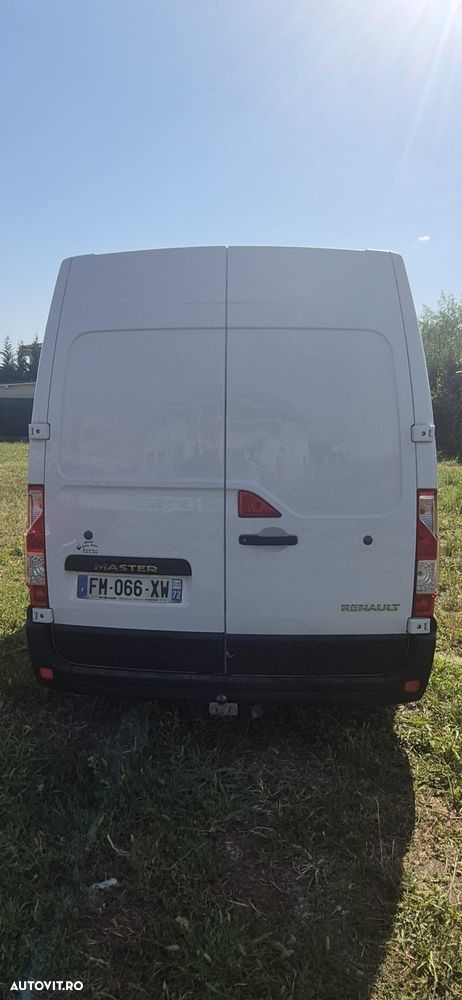 Renault Master - 5