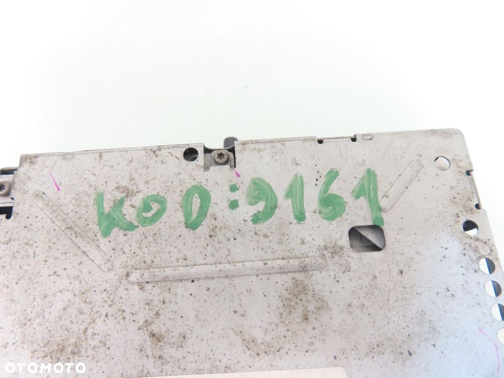 RADIO FORD MONDEO MK3 III 5S7T18C815AC + KOD - 6