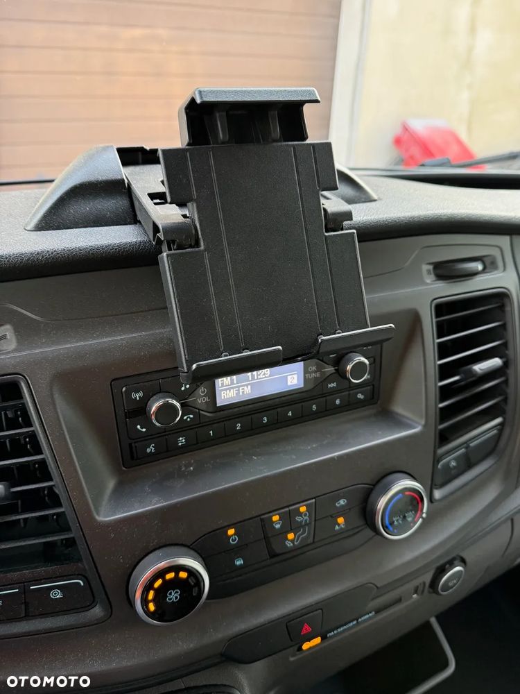 Roller Team KRONOS 265TL - 8