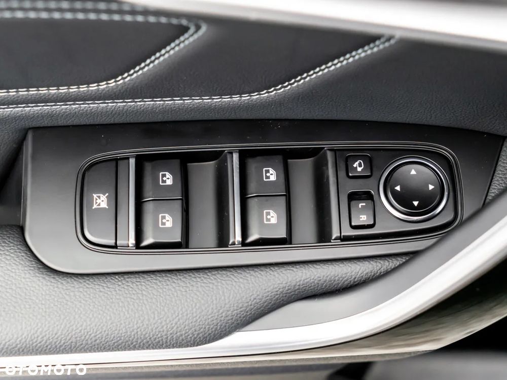 Kia XCeed 1.6 T-GDI Tribute DCT - 19