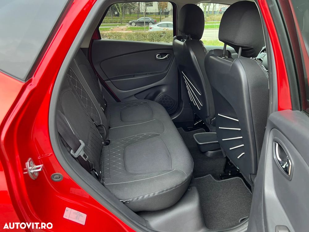 Renault Captur ENERGY dCi 110 Intens - 8