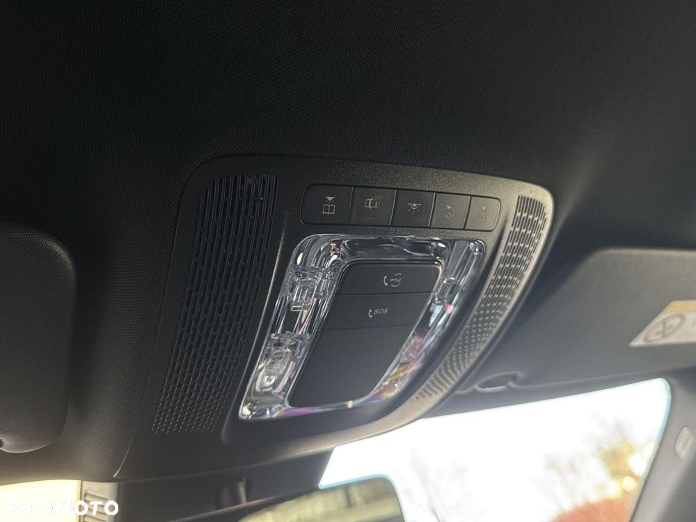 Mercedes-Benz CLA 200 d 4-Matic AMG Line 8G-DCT - 23
