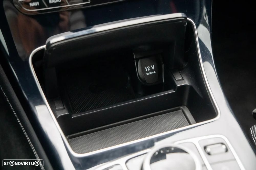 Mercedes-Benz GLC 250 d Coupé AMG Line 4-Matic - 35
