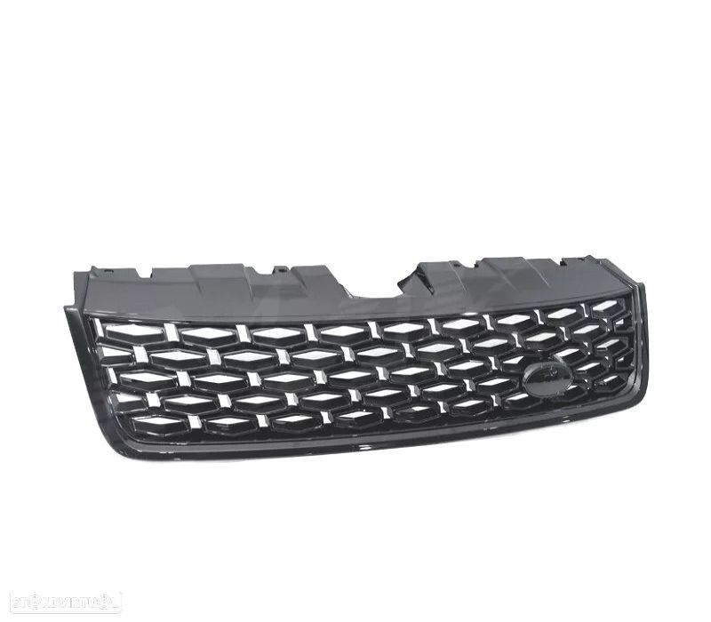 GRELHA LAND ROVER DISCOVERY SPORT 16-20 LOOK DYNAMIC - 3