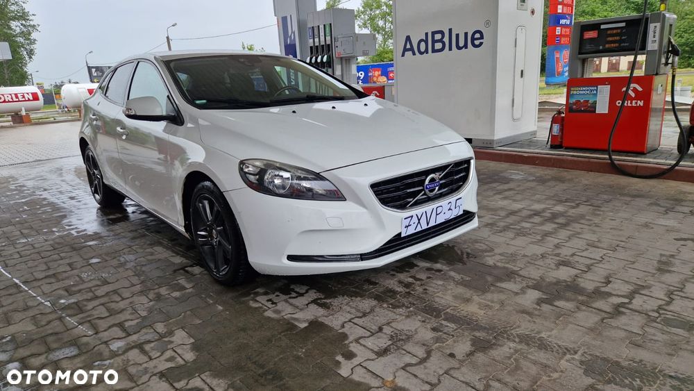 Volvo V40 D4 Summum - 14