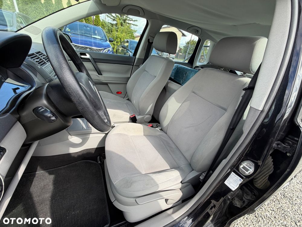 Volkswagen Polo 1.4 Comfortline - 30