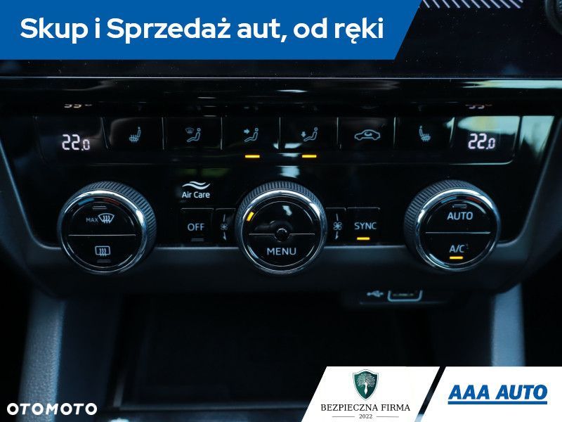 Skoda Octavia - 15