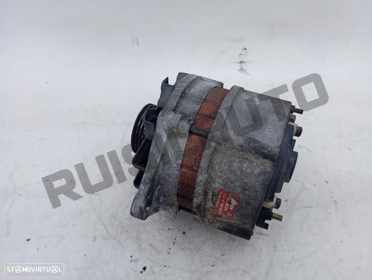 Alternador  Peugeot 405 Ii [1992_1997] 1.9 - 3