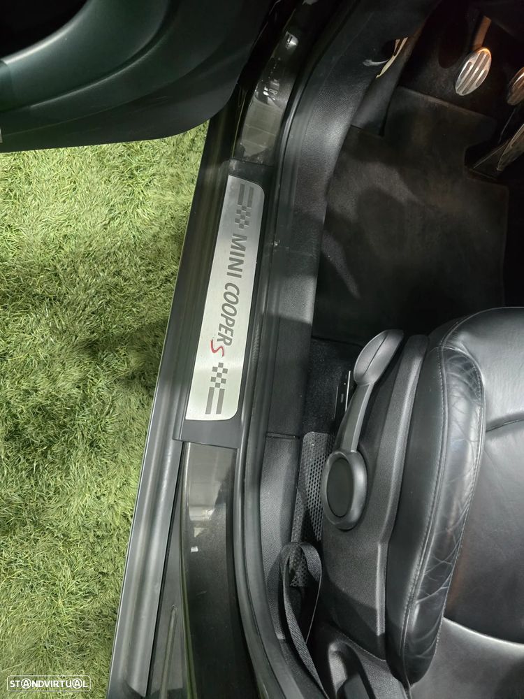 MINI Countryman Cooper SD - 18