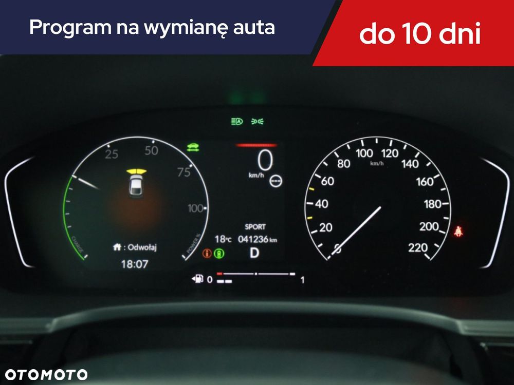 Honda Civic - 14
