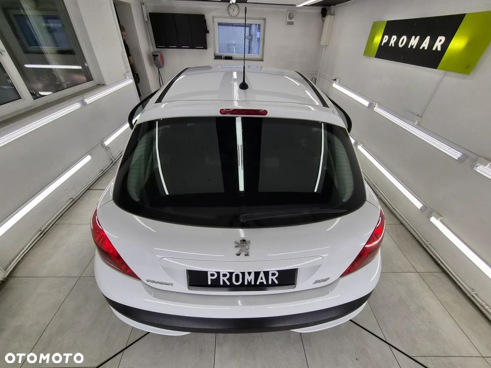 Peugeot 207 75 Urban Move - 6
