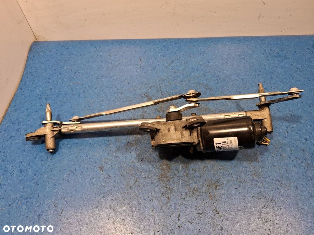 OPEL VECTRA C MECHANIZM SILNICZEK WYCIERACZEK PRZÓD 6300003 - 5