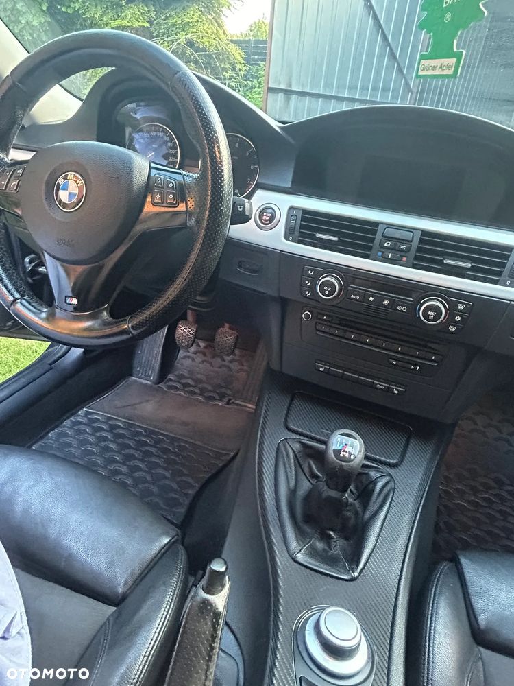 BMW Seria 3 - 14