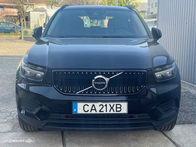 Volvo XC 40 1.5 T2 Essential