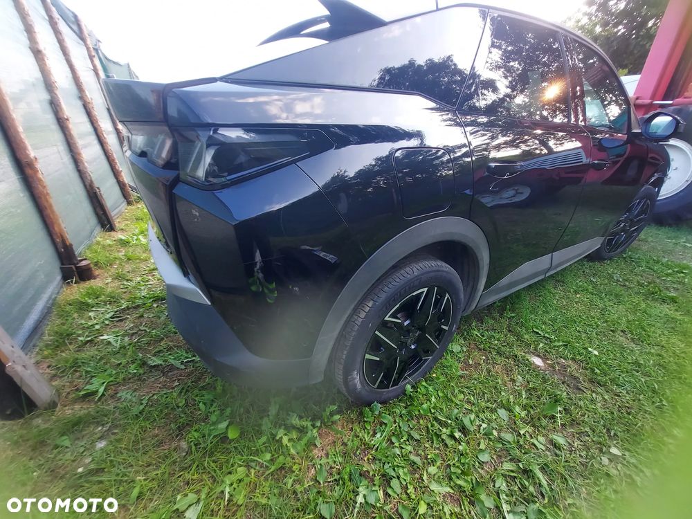Peugeot 3008 225 e-EAT8 Allure - 2