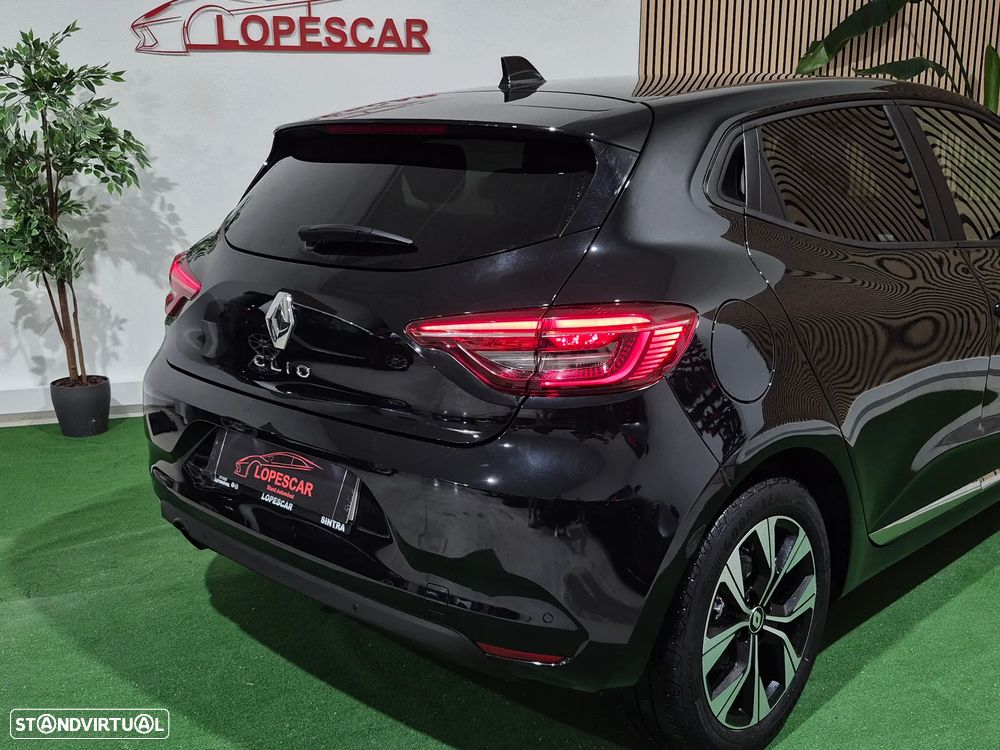 Renault Clio 1.5 Blue dCi Evolution - 5