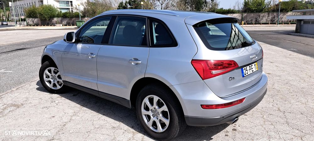 Audi Q5 2.0 TDI quattro Business Line - 6