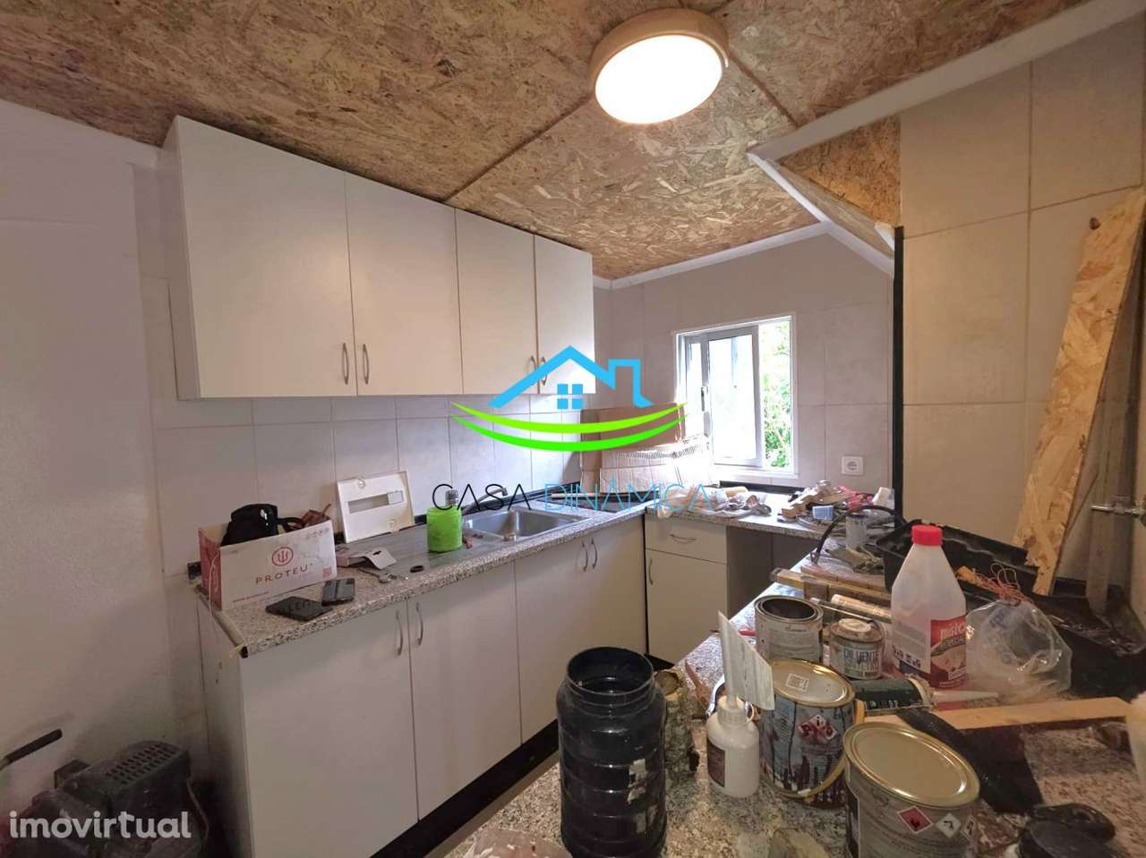 Moradia T1 Tavarede - Figueira da Foz - Grande imagem: 3/27