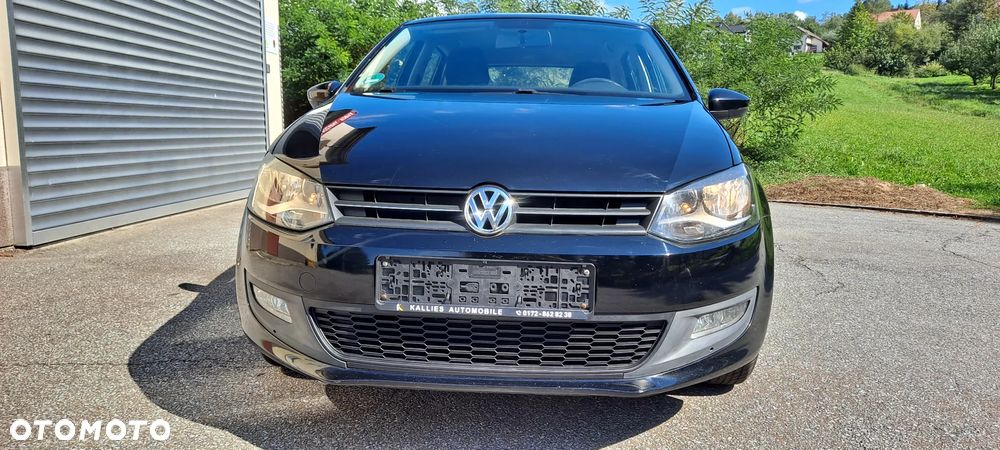 Volkswagen Polo 1.4 Team - 2