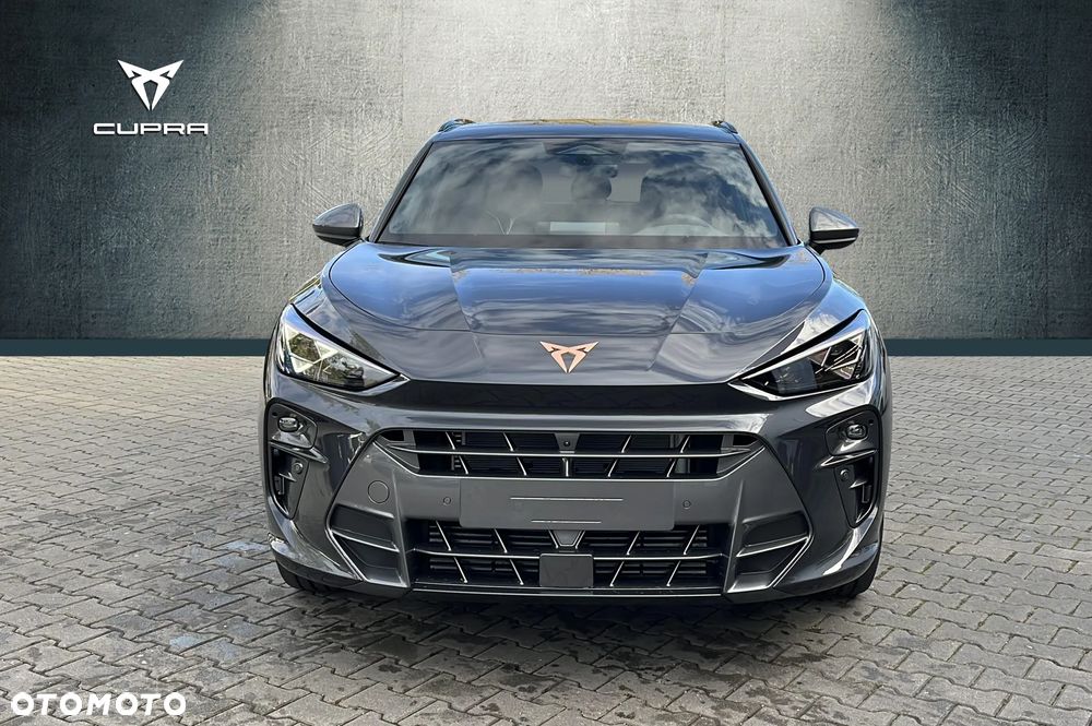 Cupra Terramar 2.0 TSI 4Drive Advantage Edition DSG - 8