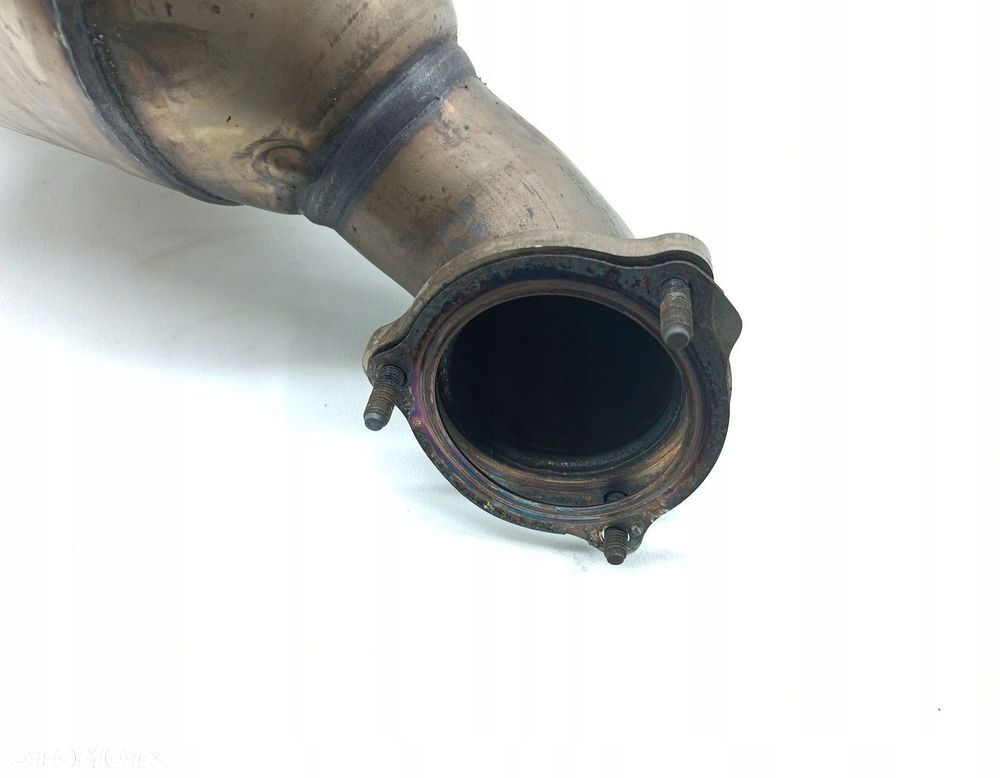 KATALIZATOR DPF AUDI A7 C8 4K 3.0 TDI 8W0131703H 8W0131765C - 7