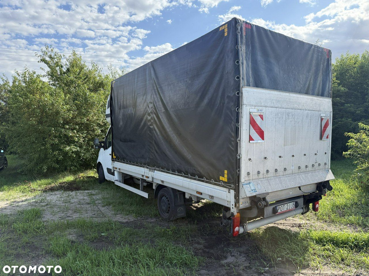 Renault Master - 2