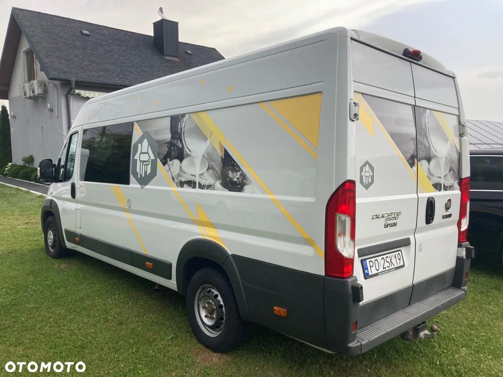 Fiat ducato - 5