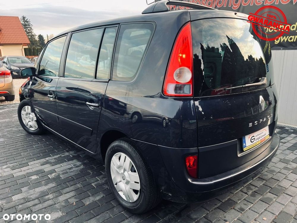 Renault Espace - 10