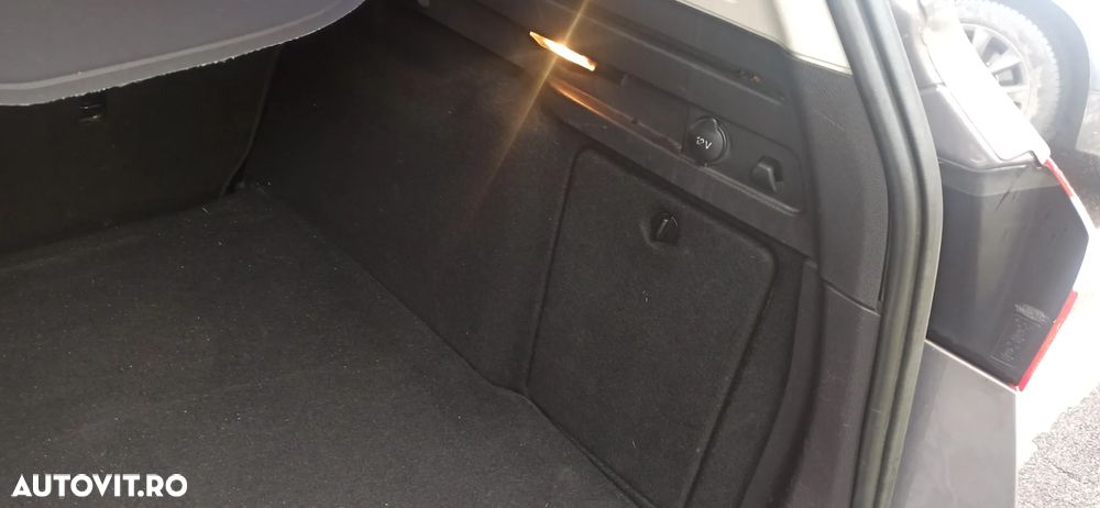 Ford Focus 1.0 EcoBoost Start Stop Sport - 14