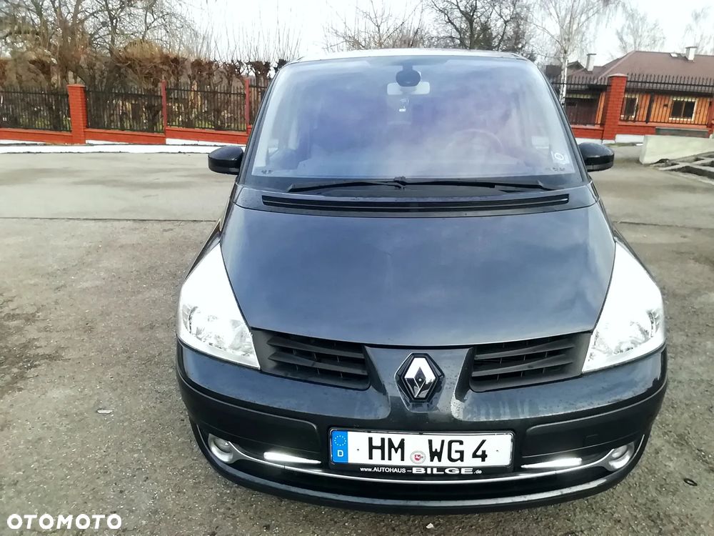 Renault Espace 2.0 Expression - 12