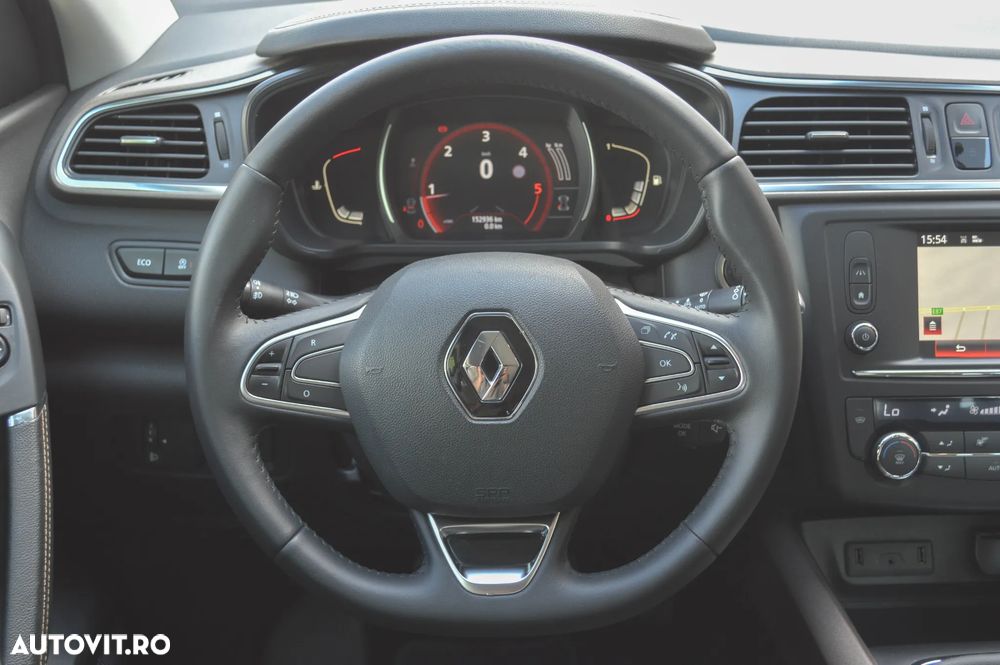 Renault Kadjar Energy dCi 110 XMOD - 31