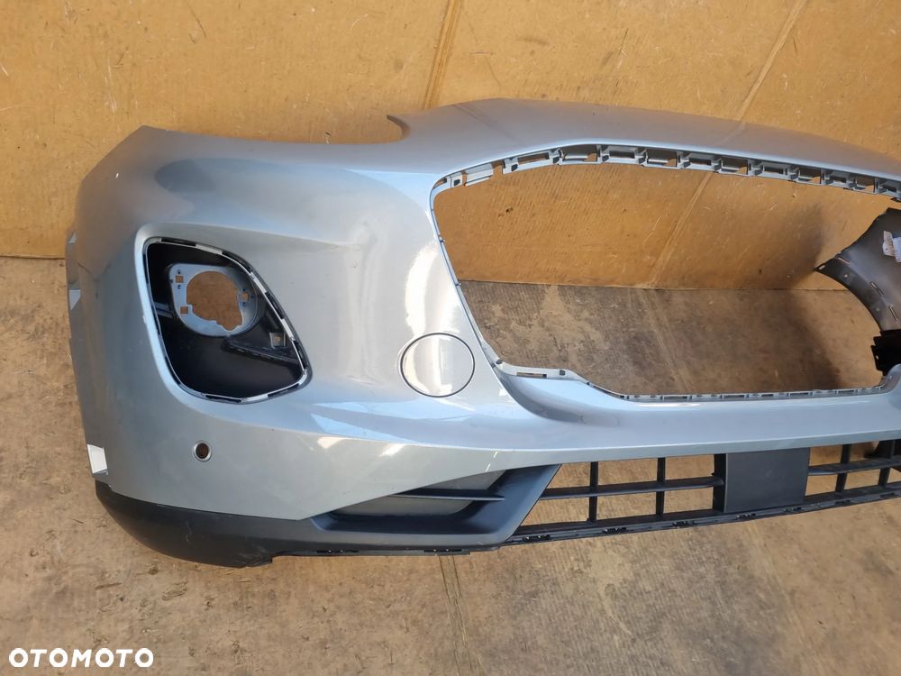 FORD PUMA MK2 LIFT ZDERZAK PRZÓD PRZEDNI - 3