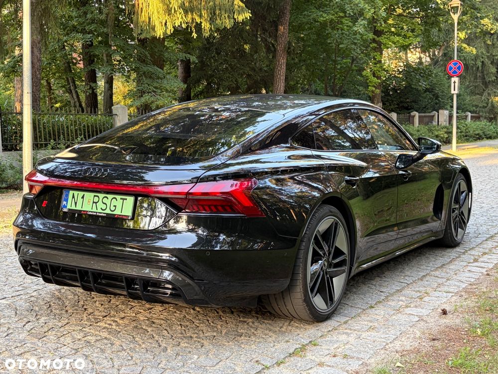 Audi RS e-tron GT - 4