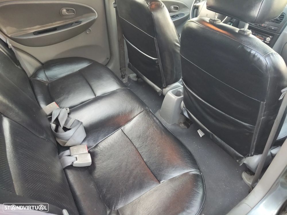 Kia Rio SW 1.3 LS - 12