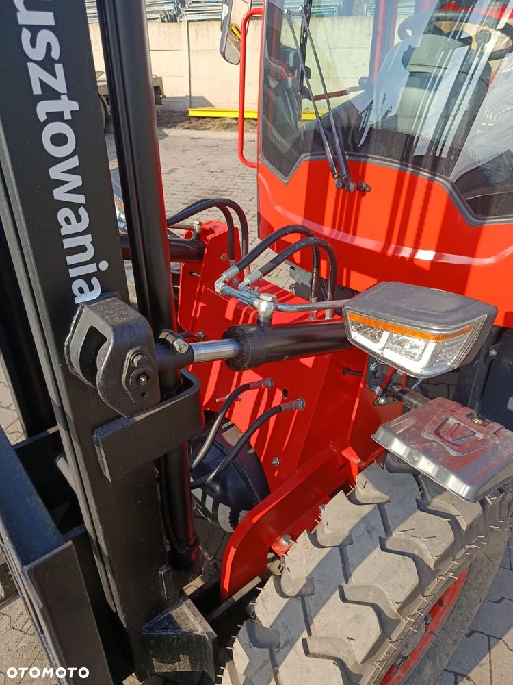 Inny LEITE LTE15 - 6