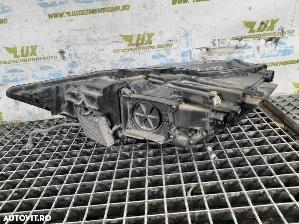 Far dreapta Full LED 4K0941034 Audi A6 C8 [2018 - 2020] 2.0 DKNA +hyb - 5