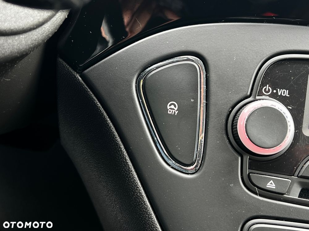 Opel Corsa 1.4 Turbo (ecoFLEX) Start/Stop Color Edition - 24