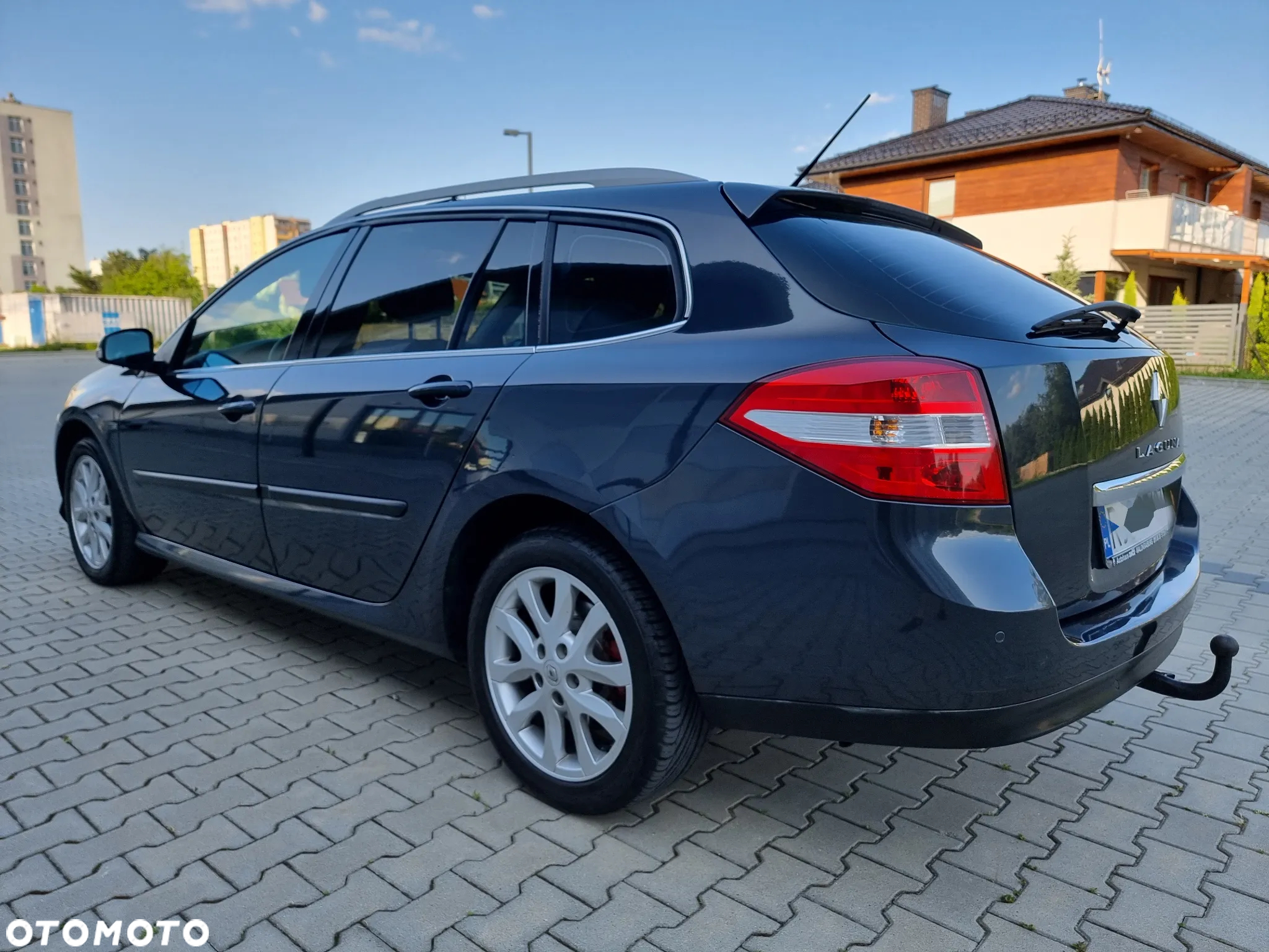 Renault Laguna - 10