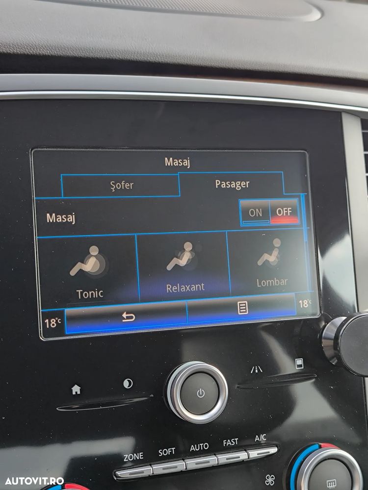 Renault Talisman - 20