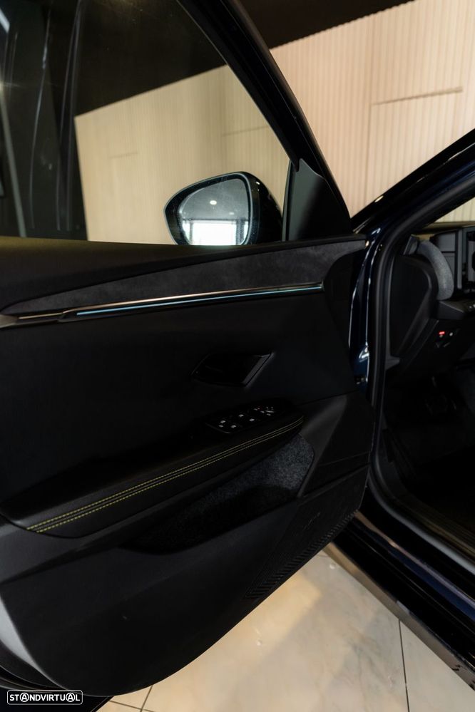 Renault Mégane E-Tech EV60 Techno - 19