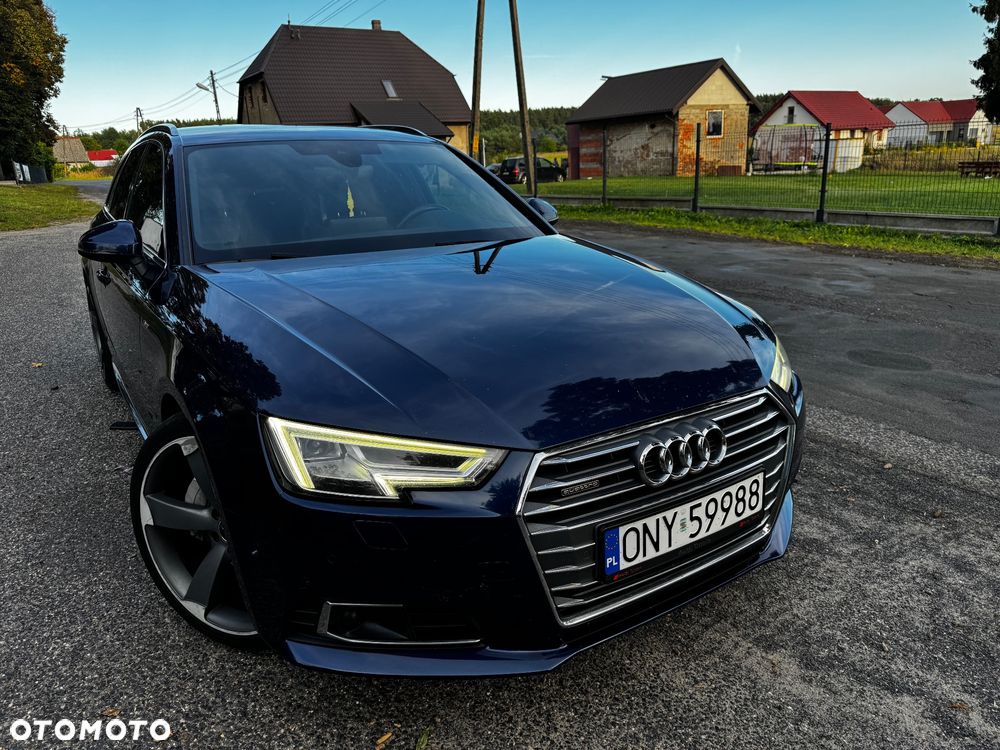 Audi A4 - 2
