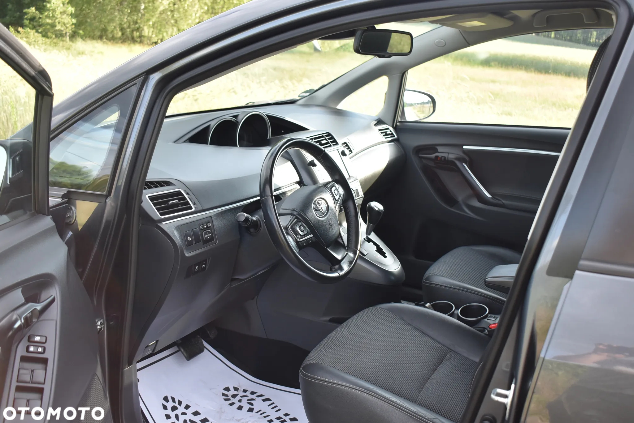 Toyota Verso 1.8 Premium MS EU6 - 25