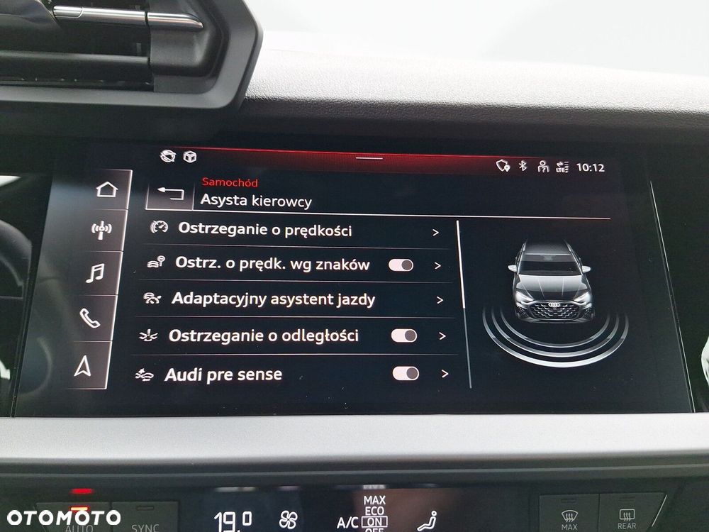 Audi A3 Sportback - 27