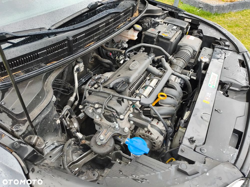 Kia Stonic 1.4 M - 15