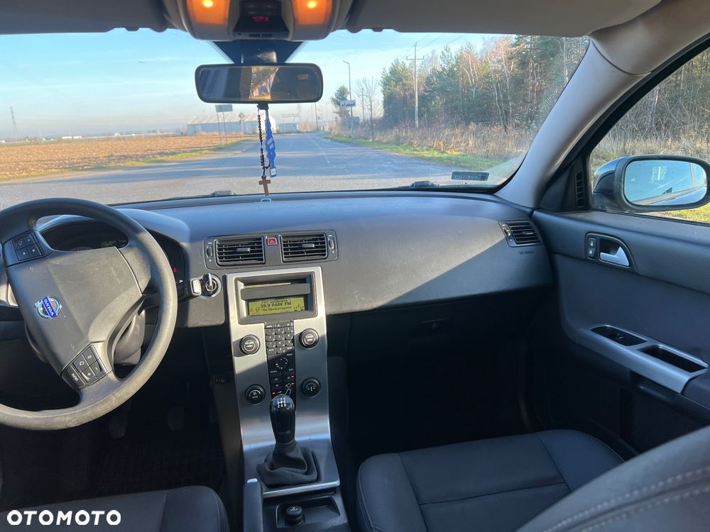 Volvo V50 1.8 Edition - 10