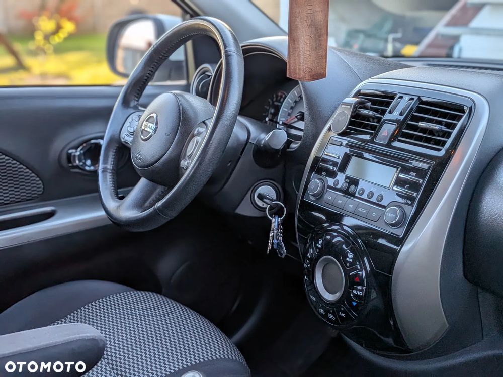 Nissan Micra - 29